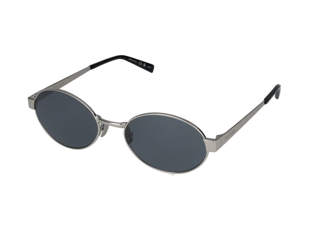 Saint サングラス サンローラン Sl 692 006 シルバー シルバー ブルー/19/145 - Image 7