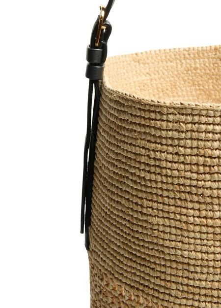 KHAITE Billie bucket bag - Image 7