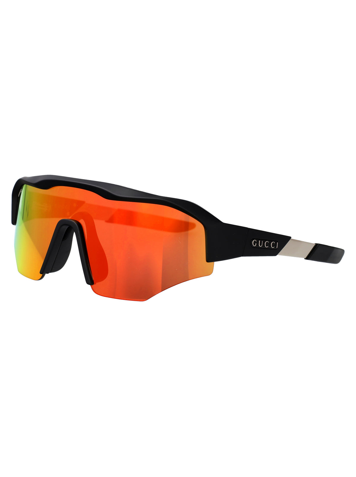 Gucci グッチマスクサングラスGG2017 S 004 - Image 7