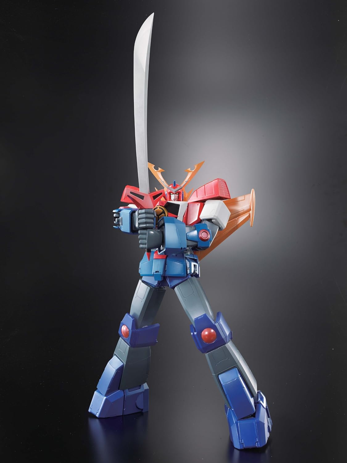 TAMASHII NATIONS 超合金魂 GX-61 ダイオージャ