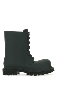 Balenciaga バレンシアガアイボリーウールブレンドセーター - Image 7