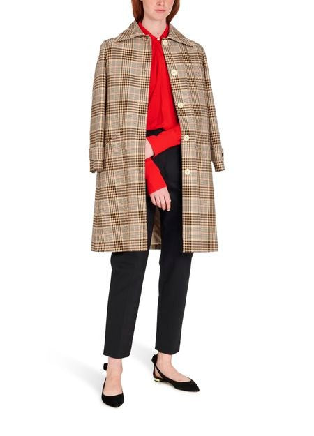 AQUAZZURA Bow Tie バレエシューズ - Image 7