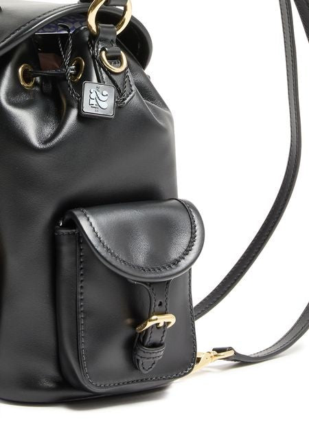 MIU MIU Leather backpack - Image 7
