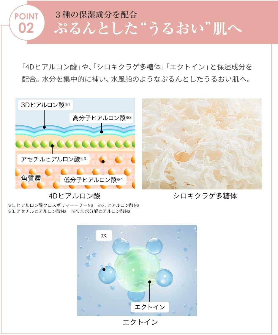 Phiten Aqua Gold Premium Series, Beautifying Skin, Activating Photoactive Ingredients, Aging Care, Moisturizing, Glossy