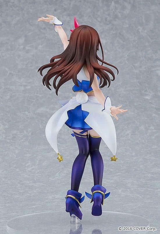 UP PARADE Hororaibu Production Tokisora Complete Figure