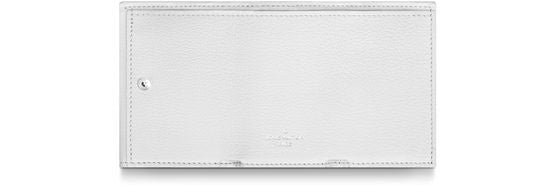 LOUIS VUITTON Lockmini Wallet - Image 7