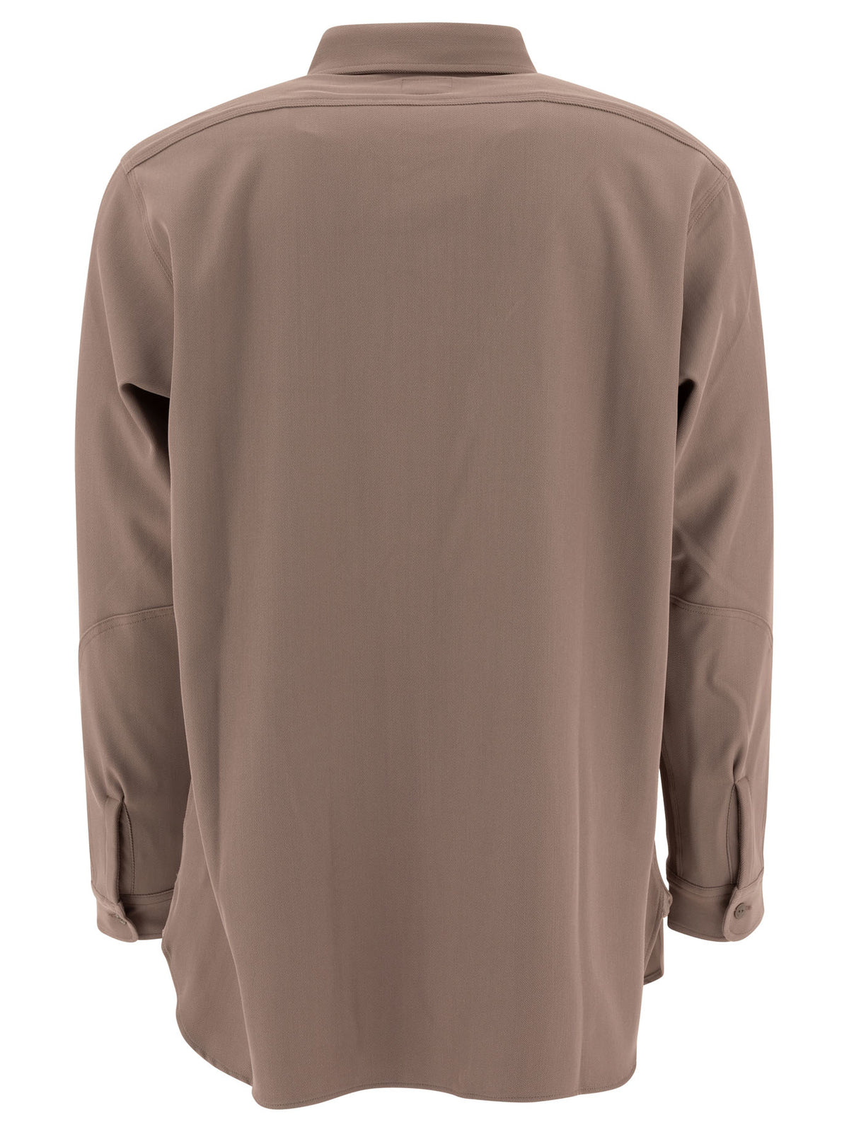 Needles 針「ワーク」シャツ - Image 7