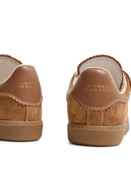 ISABEL MARANT Beth スニーカー - Image 7