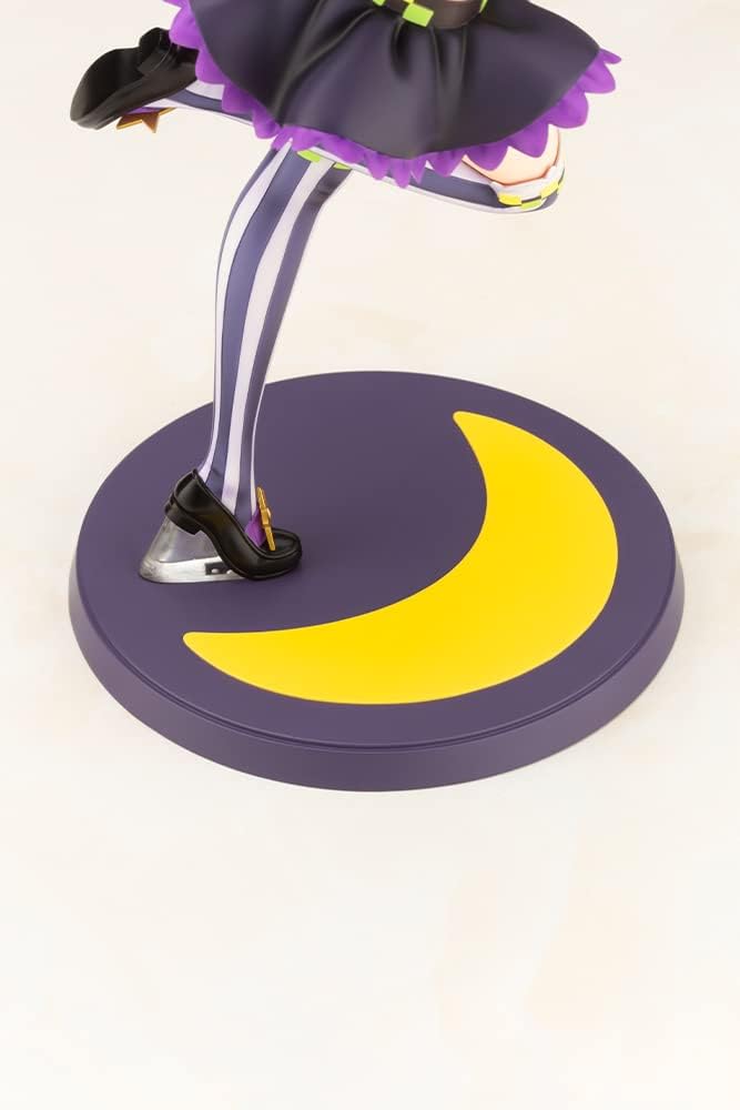 Holo Live Productions ShiSaki Shion 1/7 Scale PVC Painted Complete Figure