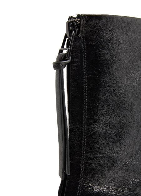 AMI PARIS アンクルブーツ - Image 7
