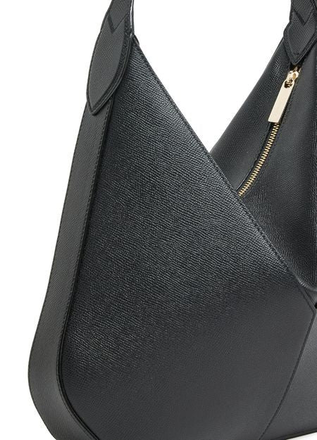 VALEXTRA Vivi スモール ホーボーバッグ - Image 7