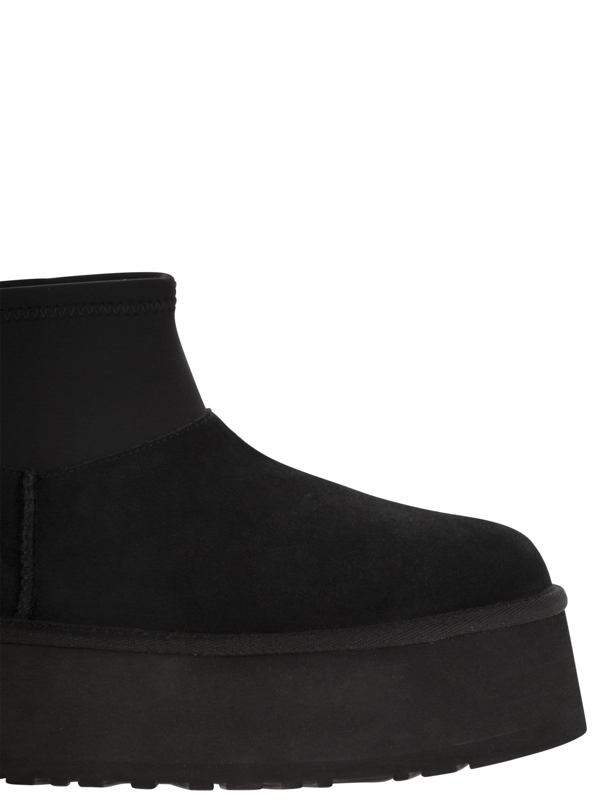 Ugg UGG Classic Mini Dipper Boots - Image 7