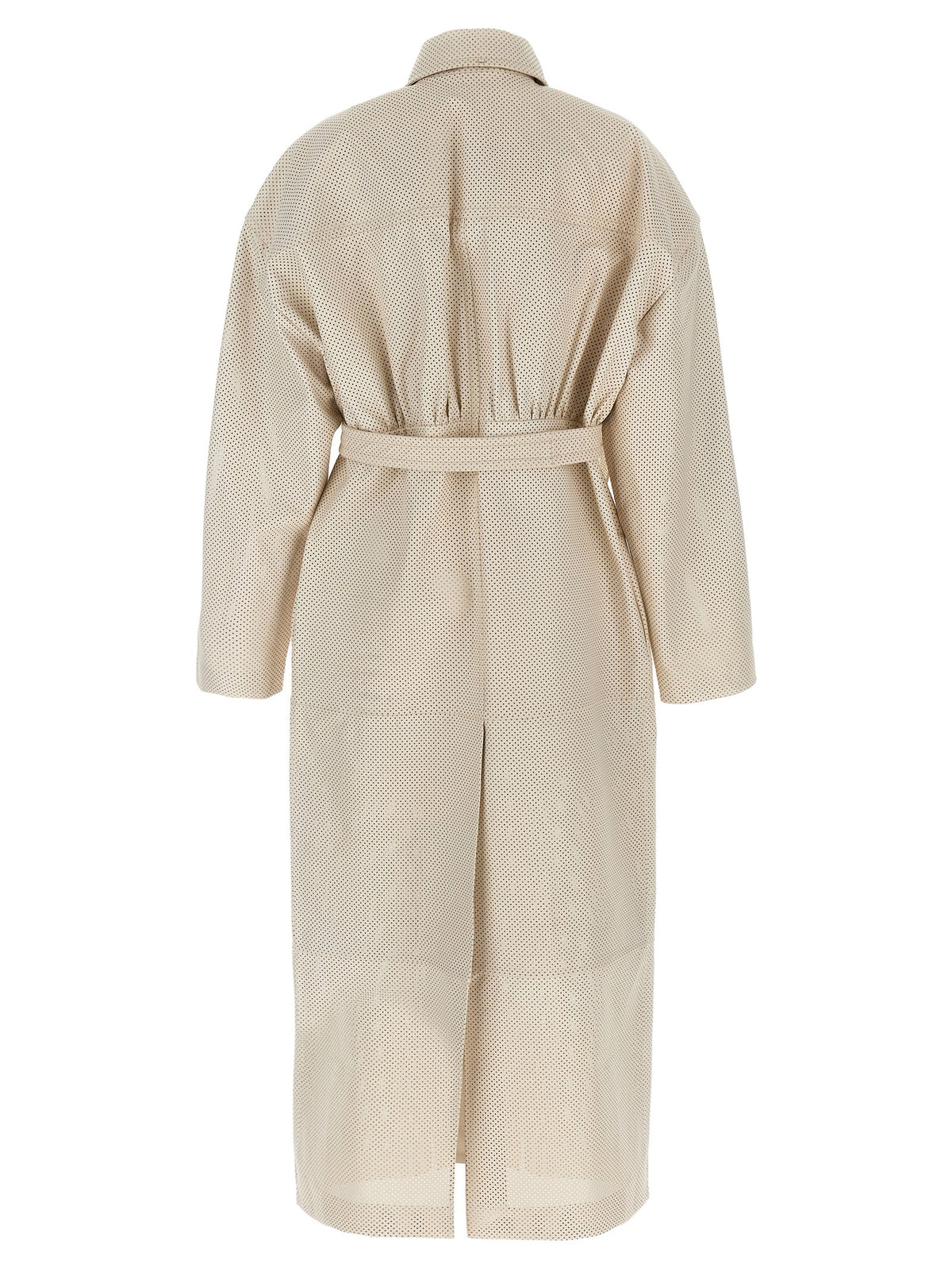 Sportmax SportMax 'Antiope1234'トレンチコート - Image 7
