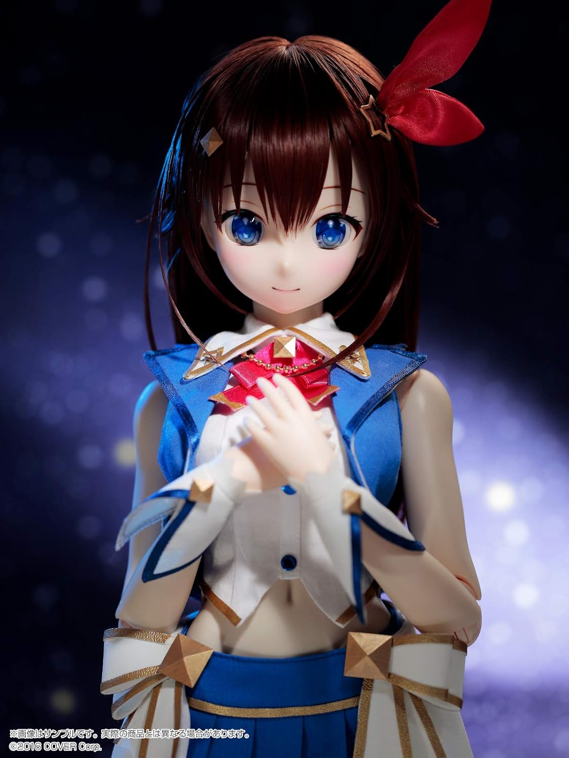 1/3 Scale Another Realistic Character Series No.020 Holo Live Tokino no Sora