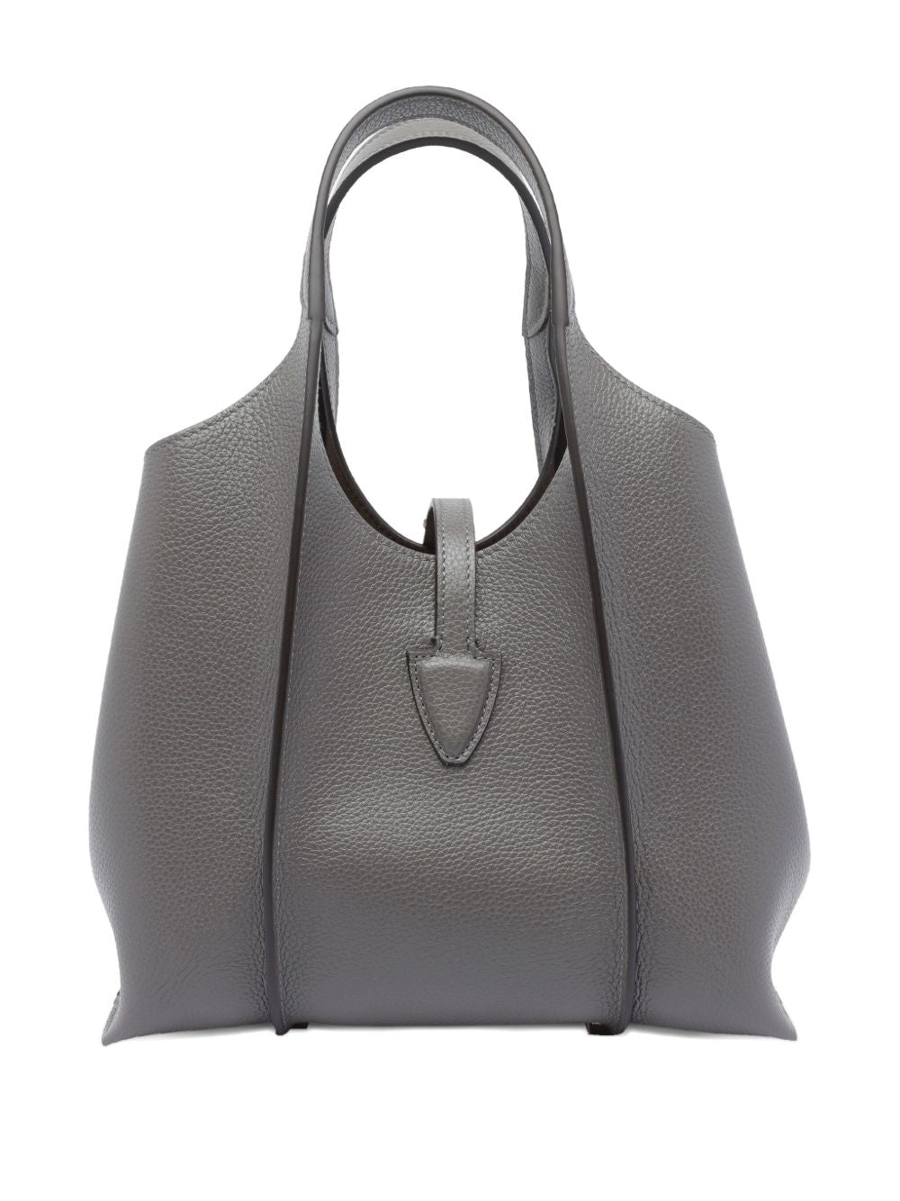 Tods トッド 'S ミニレザーショッピングバッグ - Image 7