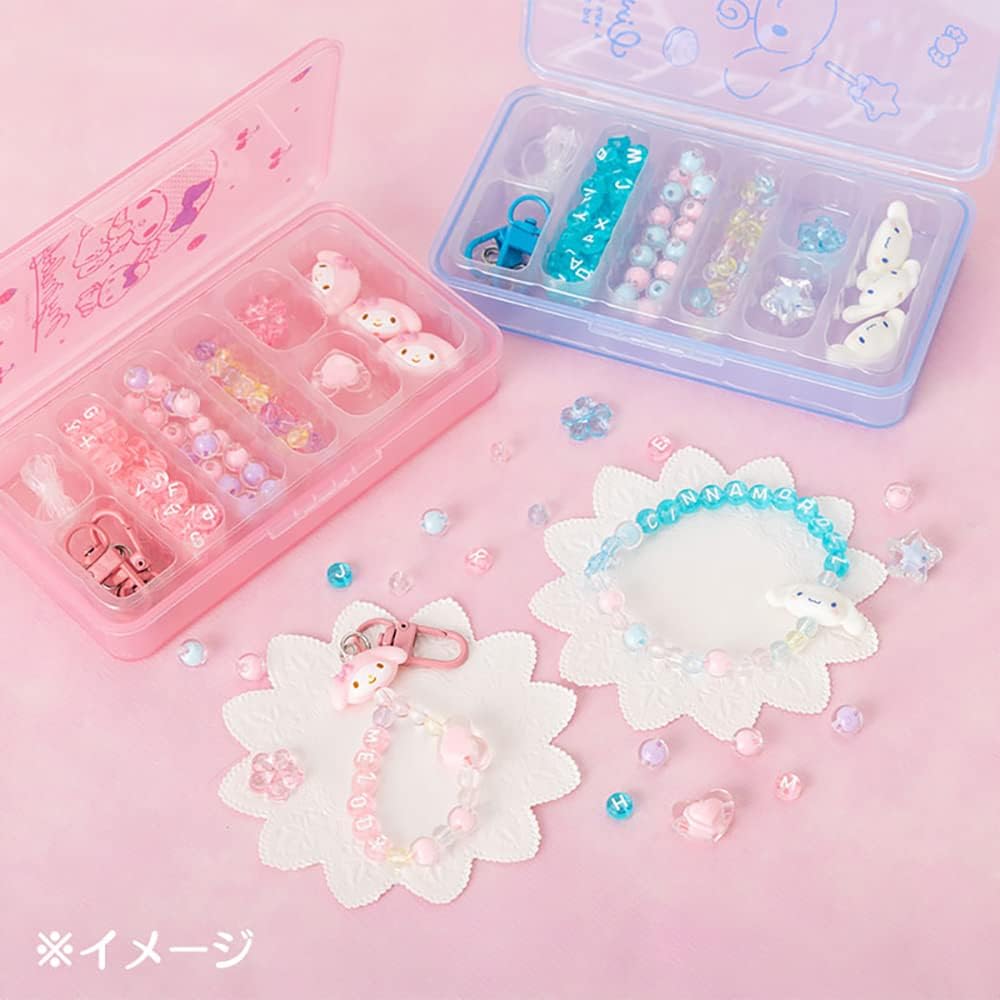 Sanrio 070793 Hello Kitty Custom Bead Set