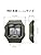 Casio W-217 Series Standard Digital Men's Watch, Military Green W-217H-3AV