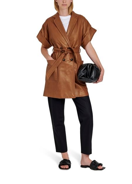 BOTTEGA VENETA ポーチバッグ - Image 7