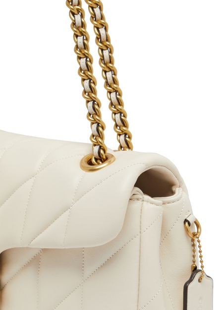 COACH Tabby キルティング 26 ショルダーバッグ - Image 7