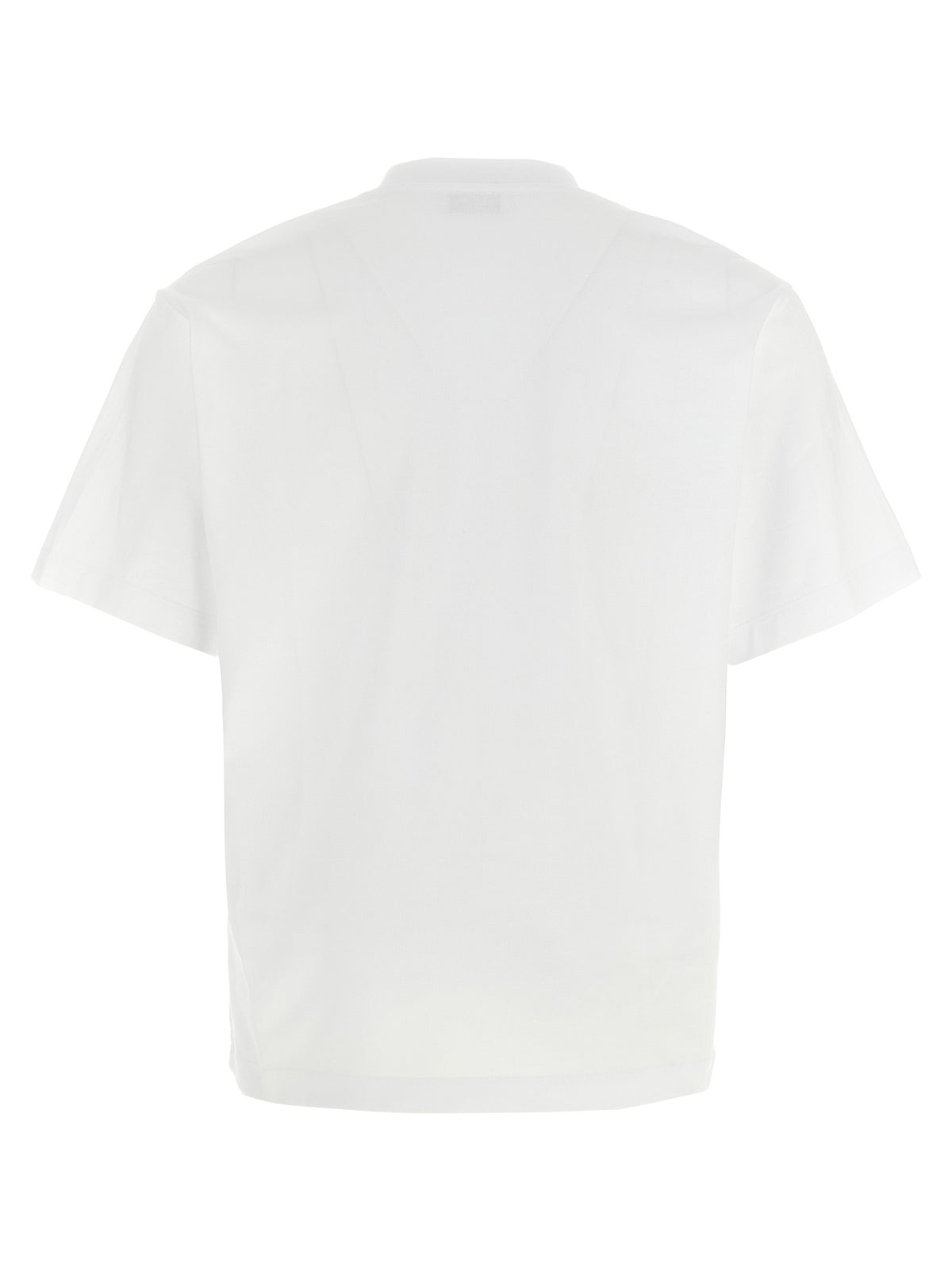 Salvatore フェラガモ「Firma」Tシャツ - Image 7