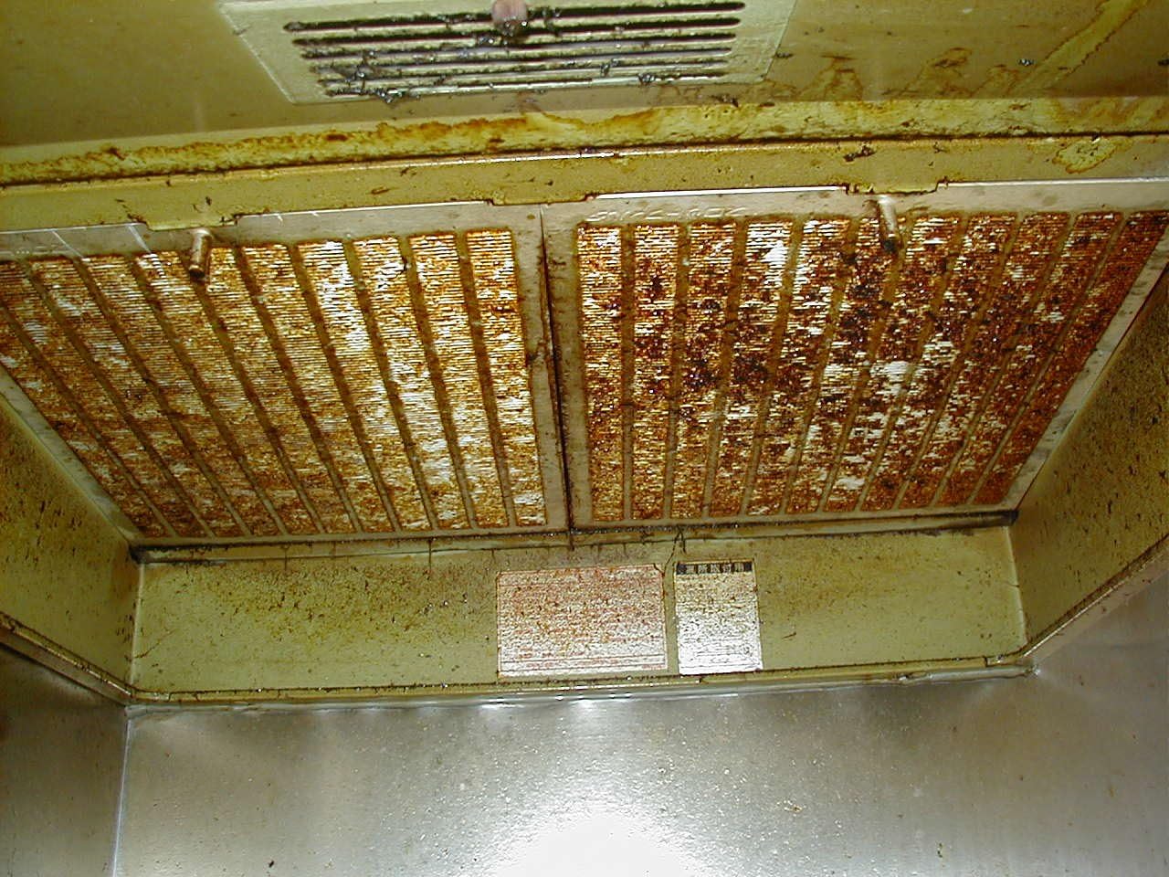 Oil Worker, Commercial Use, 1.5 gal (4 L)