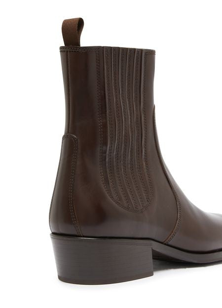 LEMAIRE チェルシーブーツ - Image 7