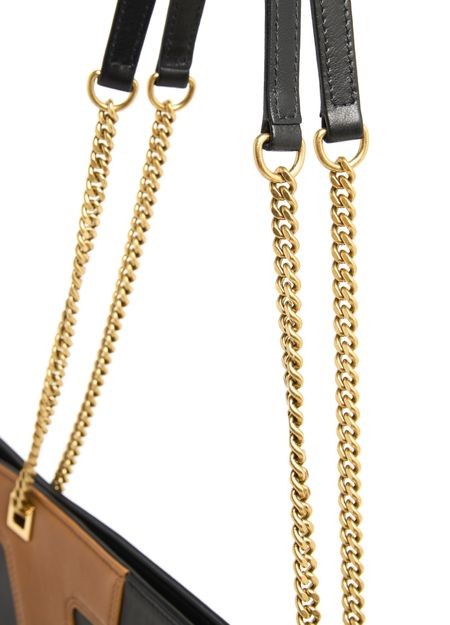 VALENTINO GARAVANI Viva Superstar ラージトートバッグ - Image 7
