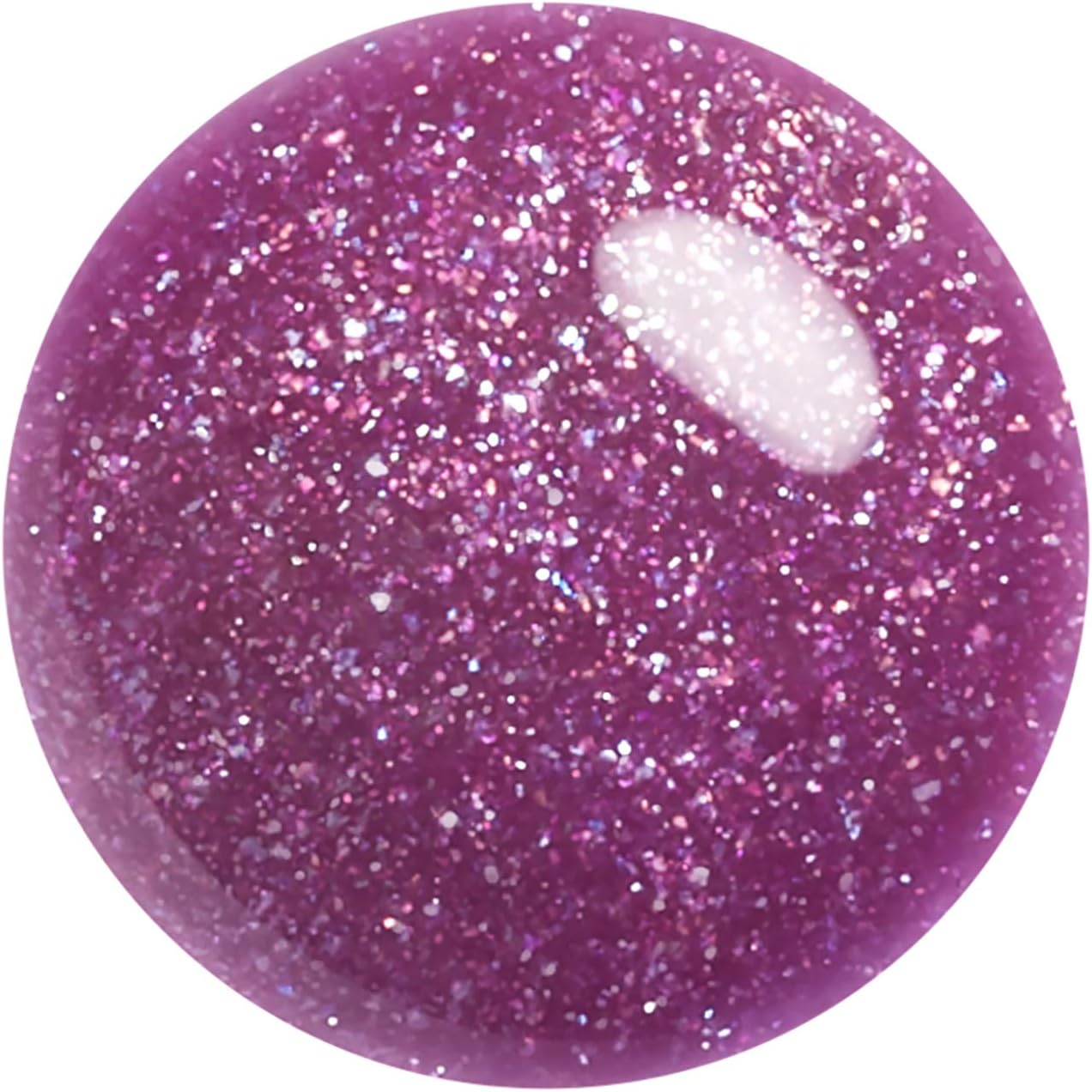 Visee Liche Juicy Syrup Dazzle Lipstick PU101 Sugar Cassis 0.3 oz (9.5 g) (1)