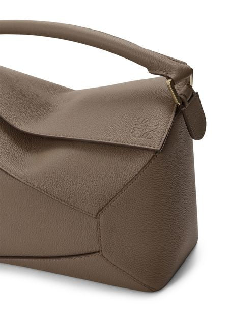 LOEWE Puzzle Edge medium bag - Image 7