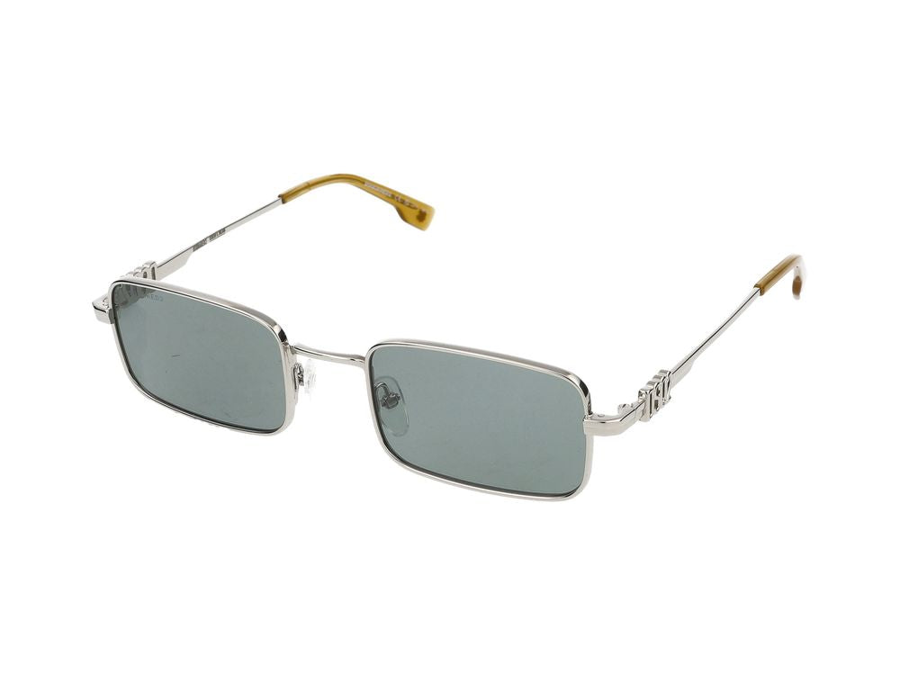 Dsquared2 サングラスdsquared2 D2 0104/S KTU Palladium Green /22/145 - Image 7