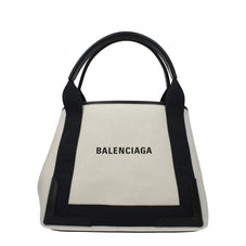 Balenciaga バレンシアガはカーキキャンバスのすべてのベルエアメディアバッグを運ぶ - Image 7