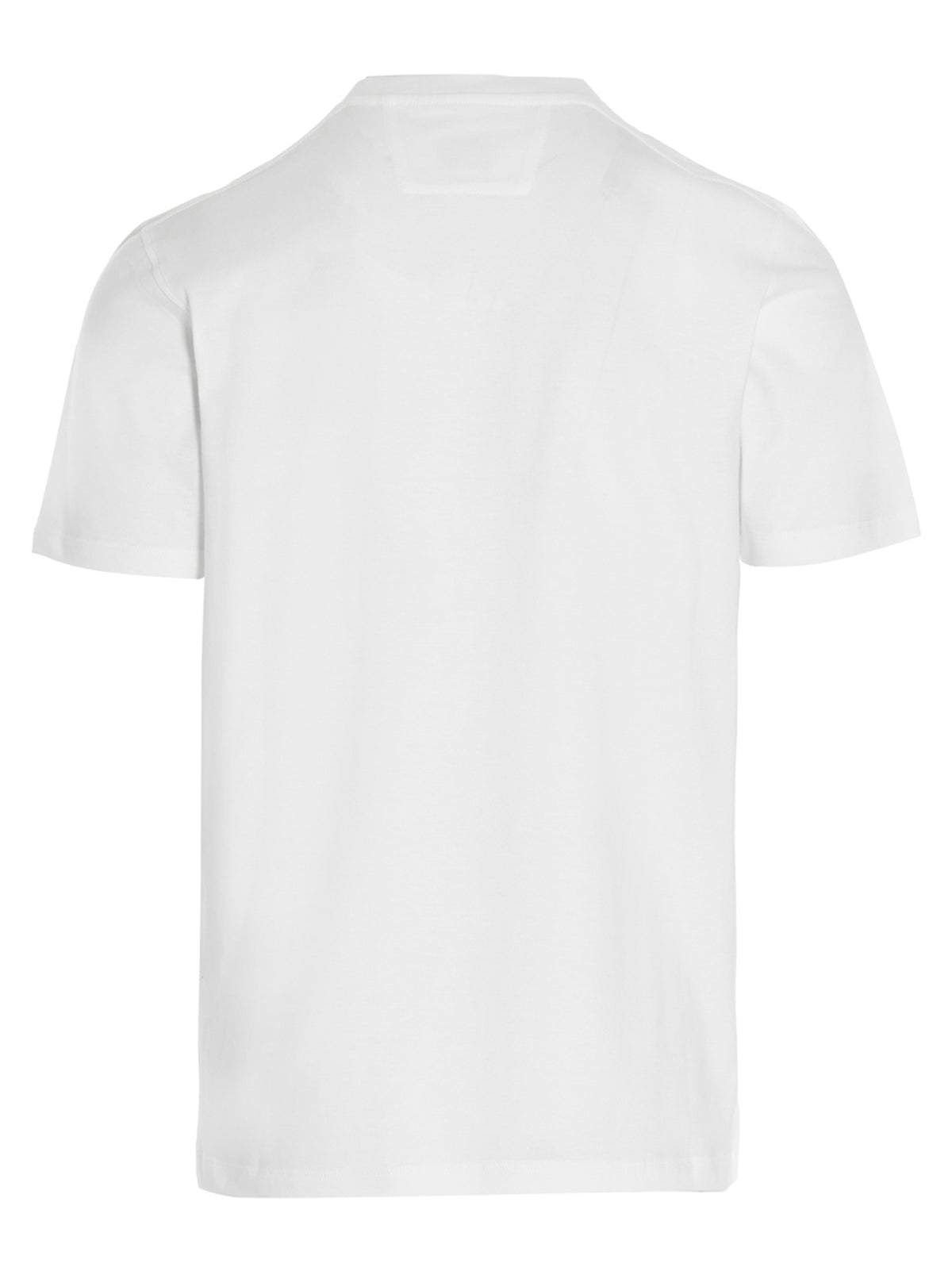 C C.P.会社のロゴTシャツ - Image 7