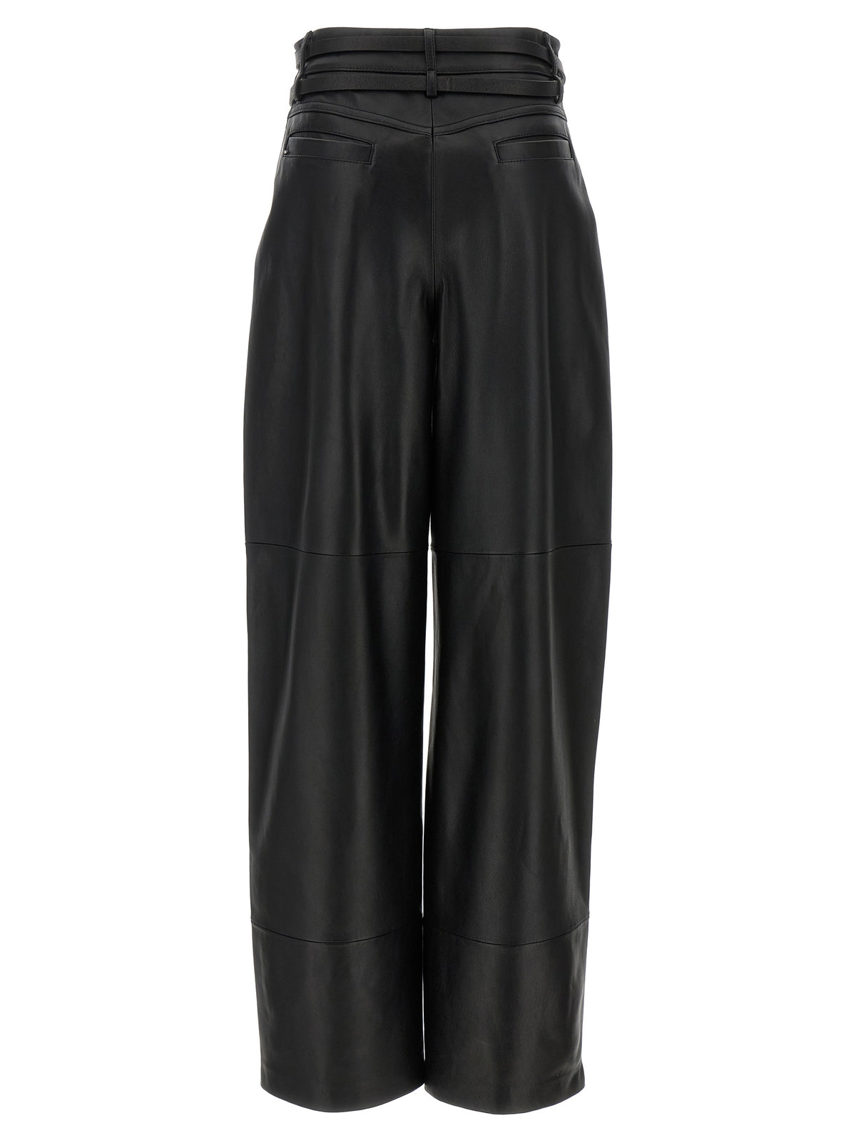 Sportmax SportMax 'Garbo'パンツ - Image 7