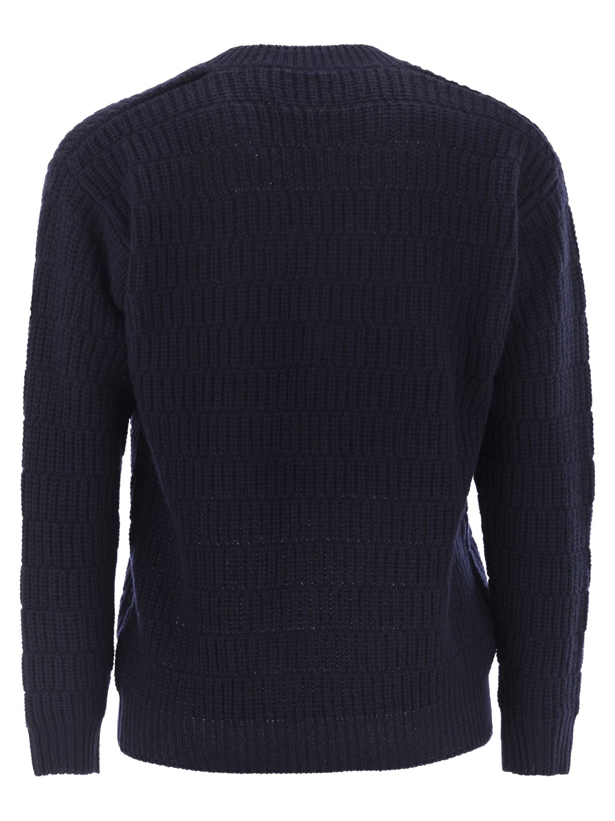 Pt Pt Torino ウール セーター V ネック - Image 7