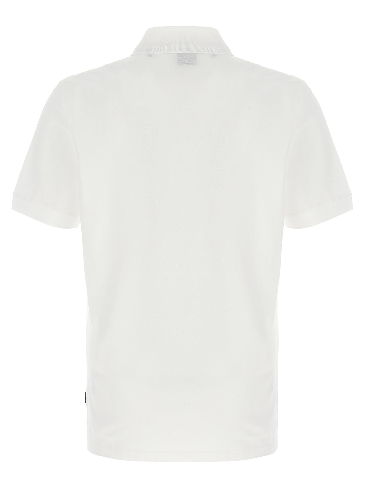 Boss ヒューゴボス「パラス」ポロシャツ - Image 7