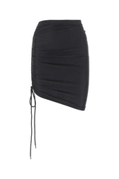 Balenciaga バレンシアガグレーコットン特大スウェットシャツ - Image 7