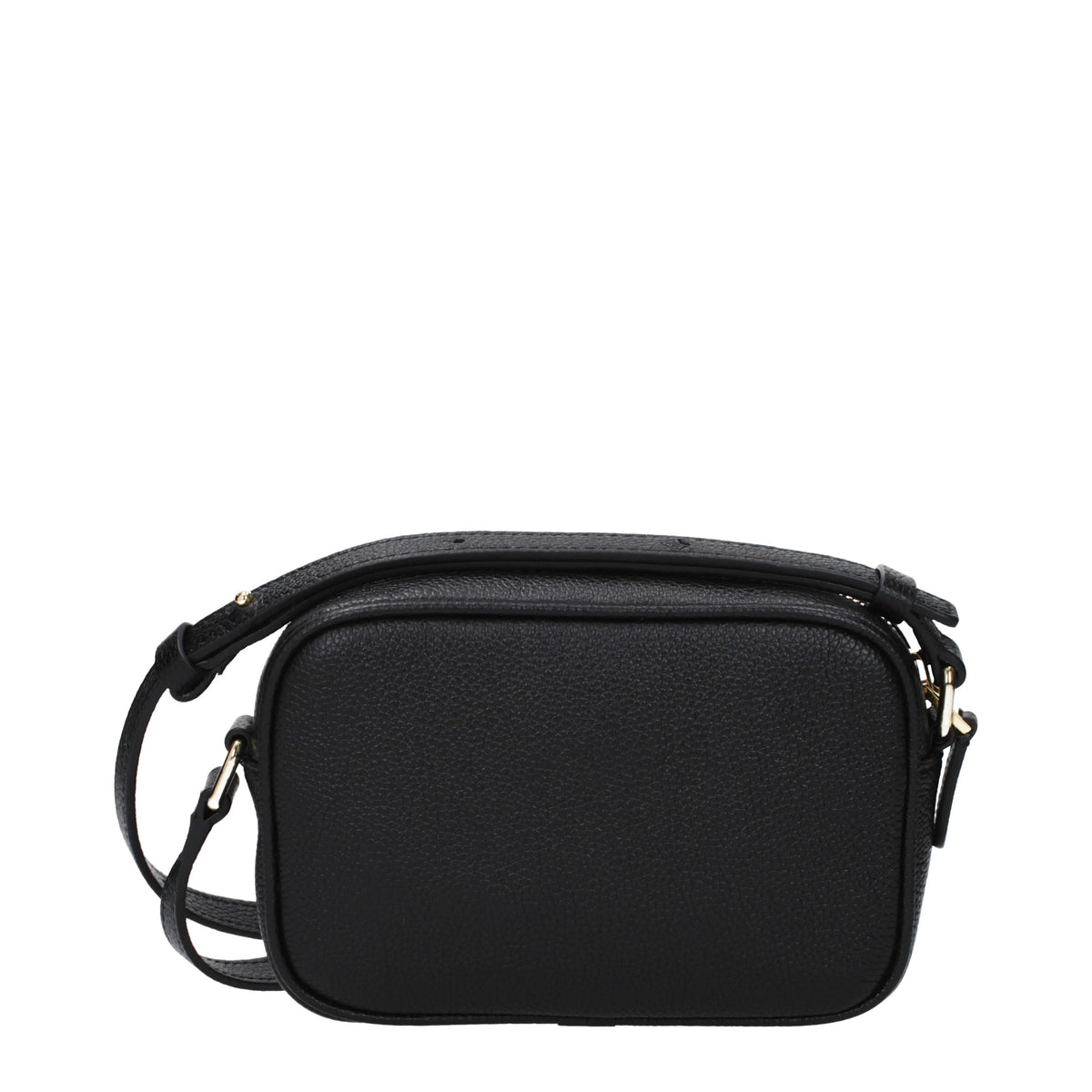 Tom トムフォードショルダーバッグレザーブラック - Image 7