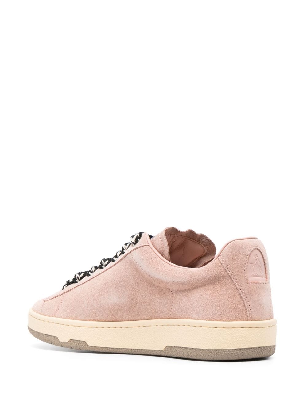 Lanvin Lanvin Curb Lite Low Top Sneakers - Image 7