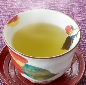 [100% Made in Japan] Horsetail Tea Pack, 0.06 oz (1.5 g) x 20 Packs x 2 Bags Set, No Pesticides, Caffeinated Sugamo Tea House Made in Miyazaki Prefecture, Sannenen