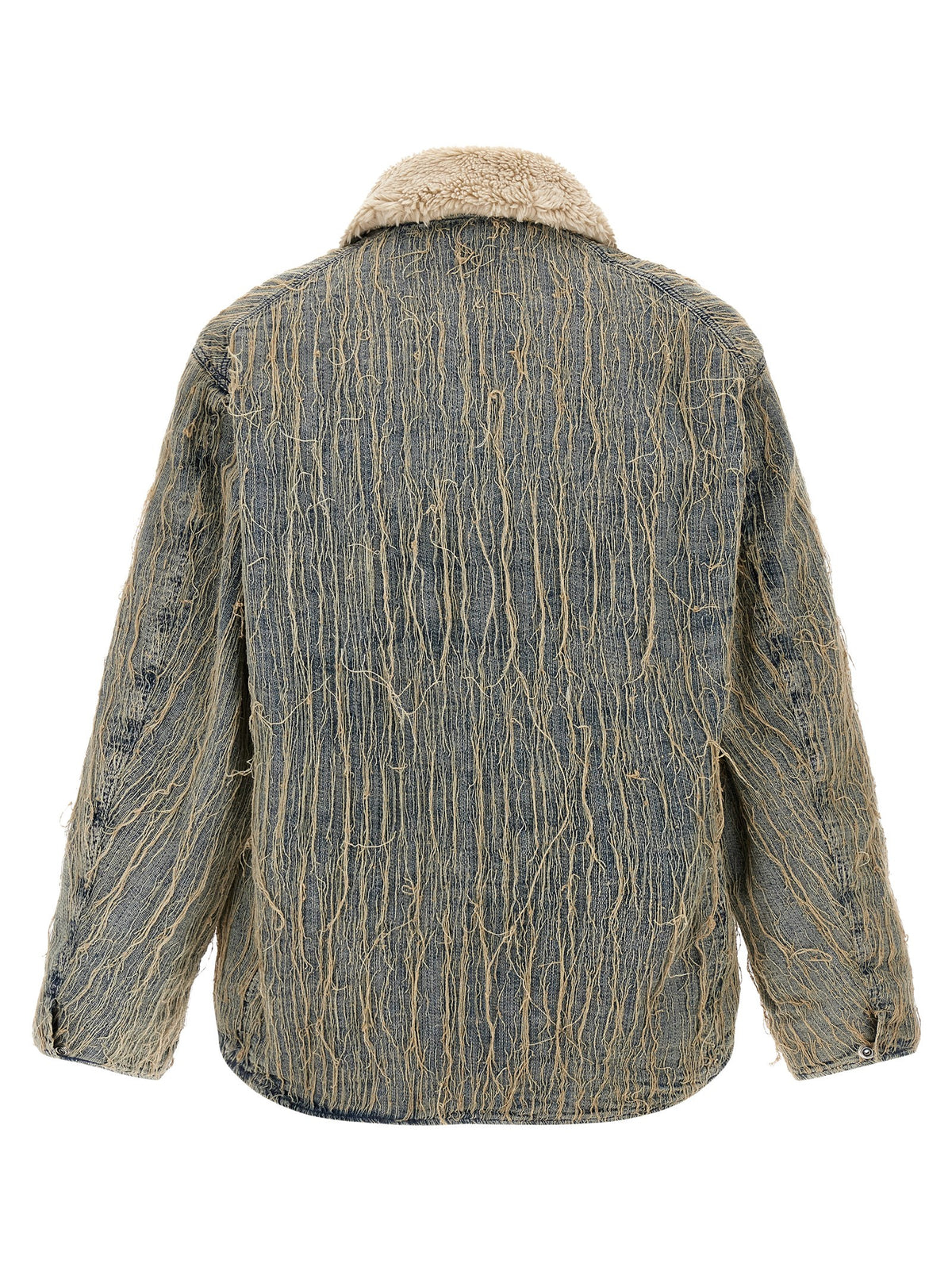 Diesel ディーゼル 'D Ivar S'ジャケット - Image 7