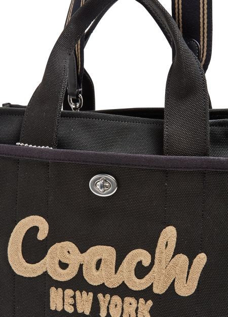 COACH Cargo トートバッグ - Image 7