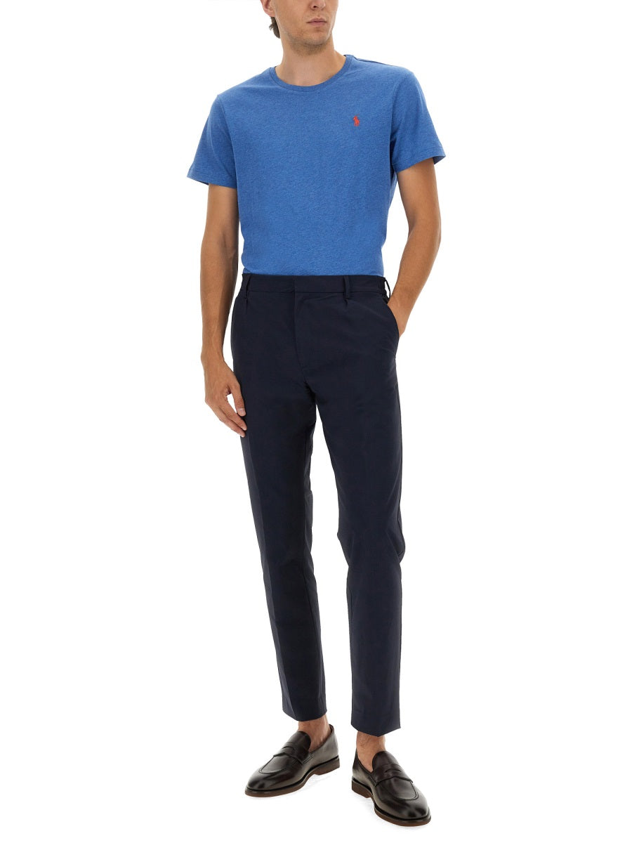 Polo ポロラルフローレンコットンTシャツ - Image 7