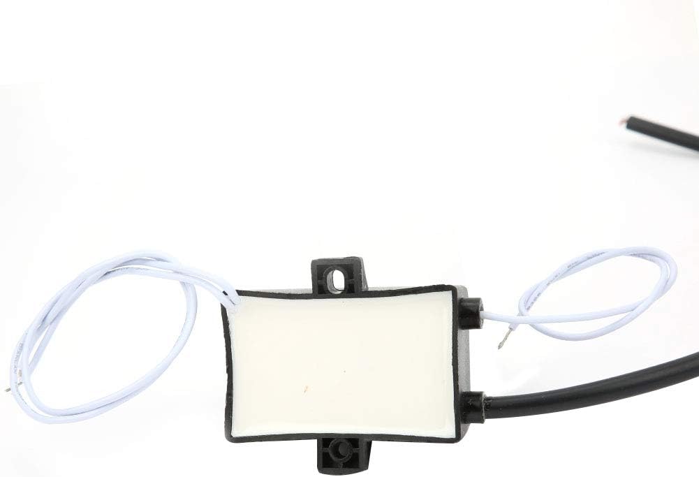 gernie 高電圧発生器 マイナスイオン用品 静電モジュール発電機 gernieih2e7zq3gp