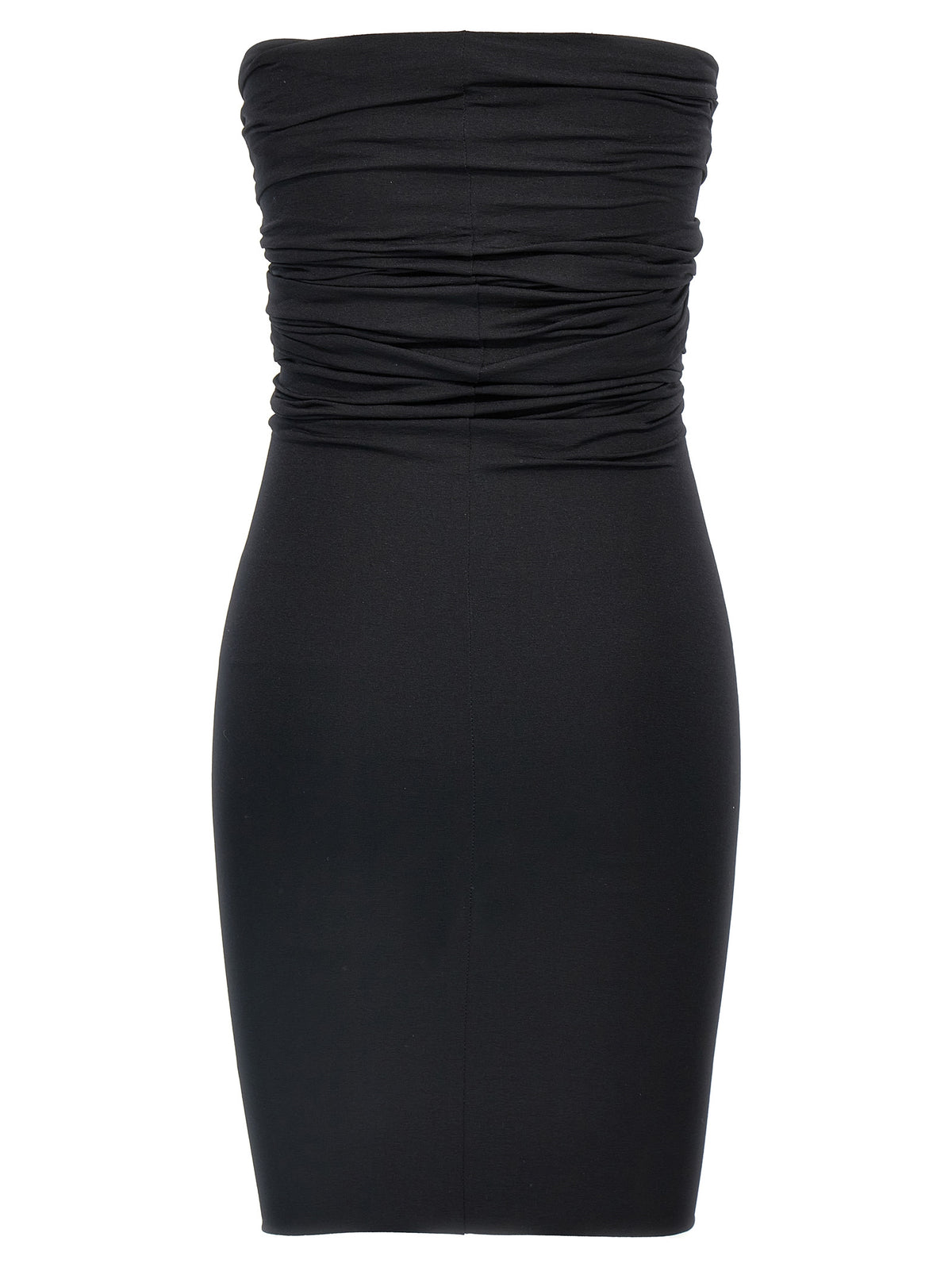 Rick リックオーウェンズ「プロング」ミニドレス - Image 7