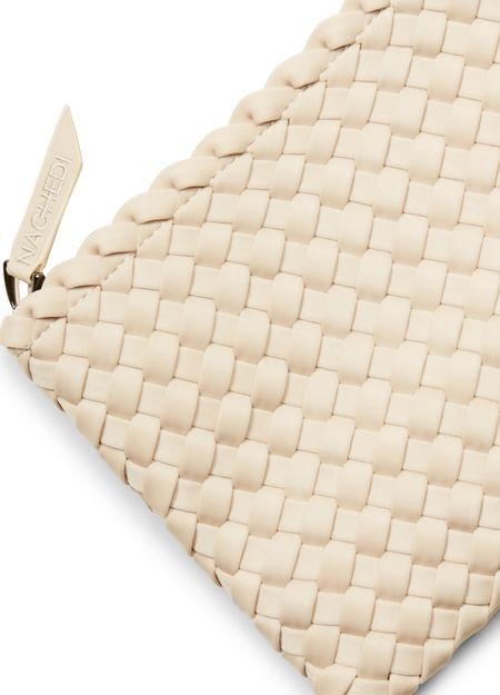 NAGHEDI St Barths small tote - Image 7