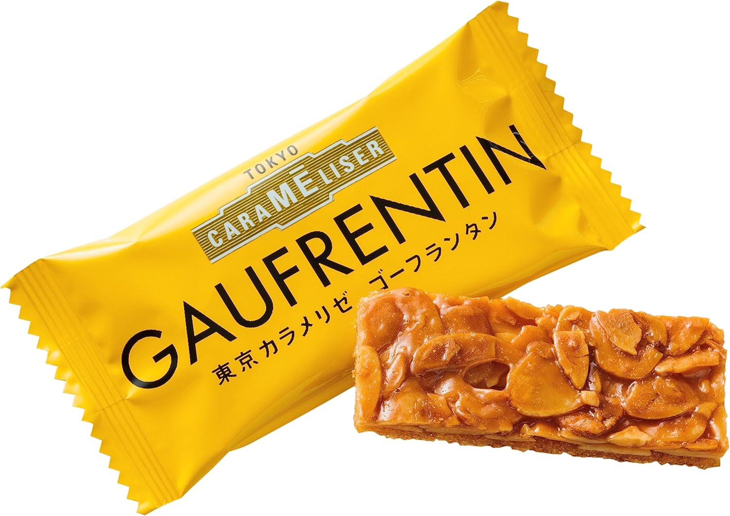 Tokyo Caramerize Go Lantern (12 Pieces), Midakamoto, Sweets, Baked Confectionery, Greetings, Gargues, Gift, Candy, Souvenir, Gift, Petitchu, Uenogudo, Fugudo