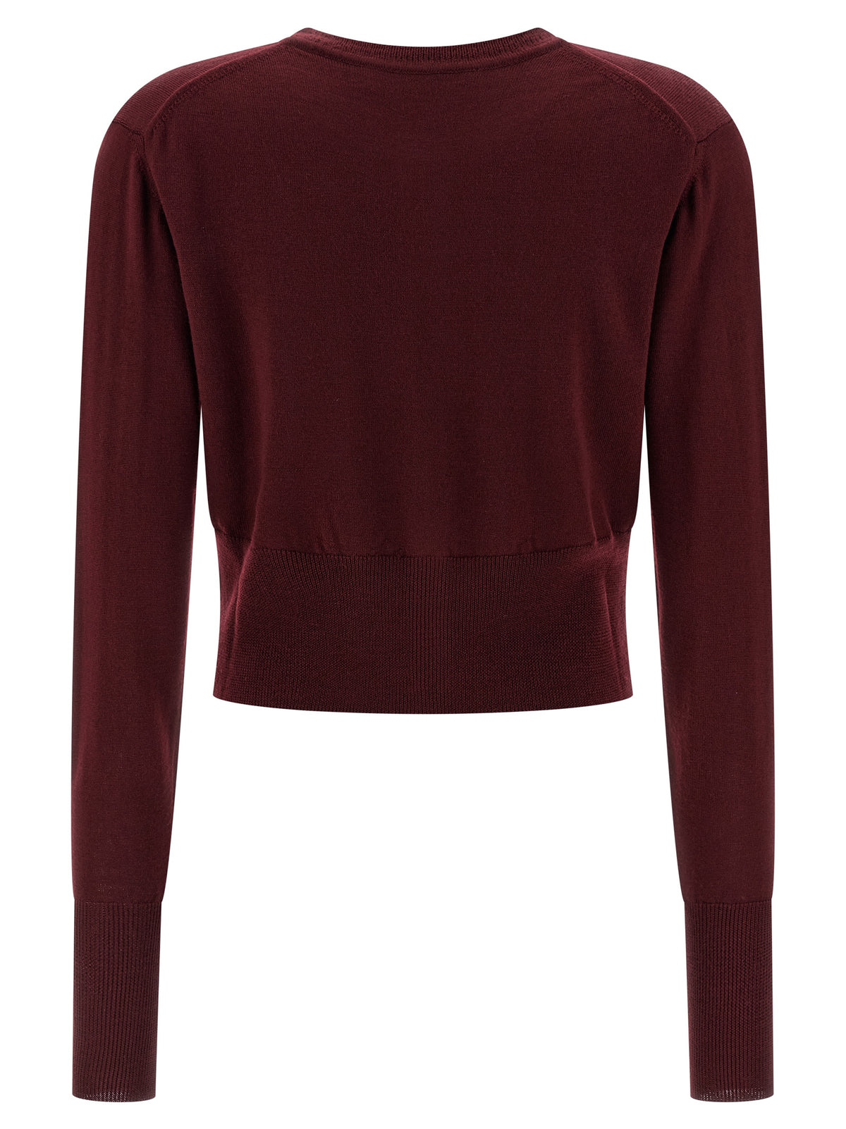 Vivienne ヴィヴィアン・ウエストウッド「ビー」カーディガン - Image 7