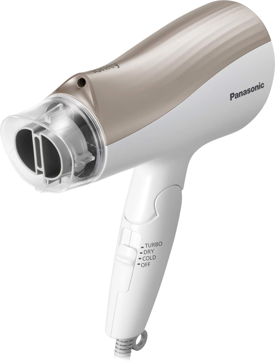 Panasonic Hair Dryer Ionity Gold Style EH-NE5E-N