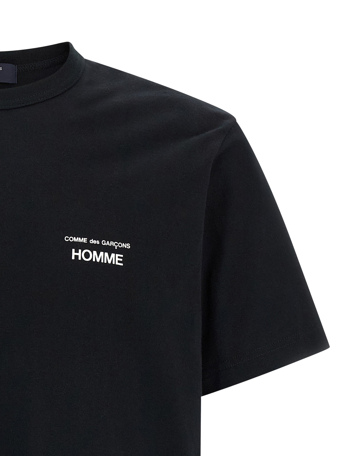 Comme Comme DesgarҫonshommeロゴTシャツ - Image 7