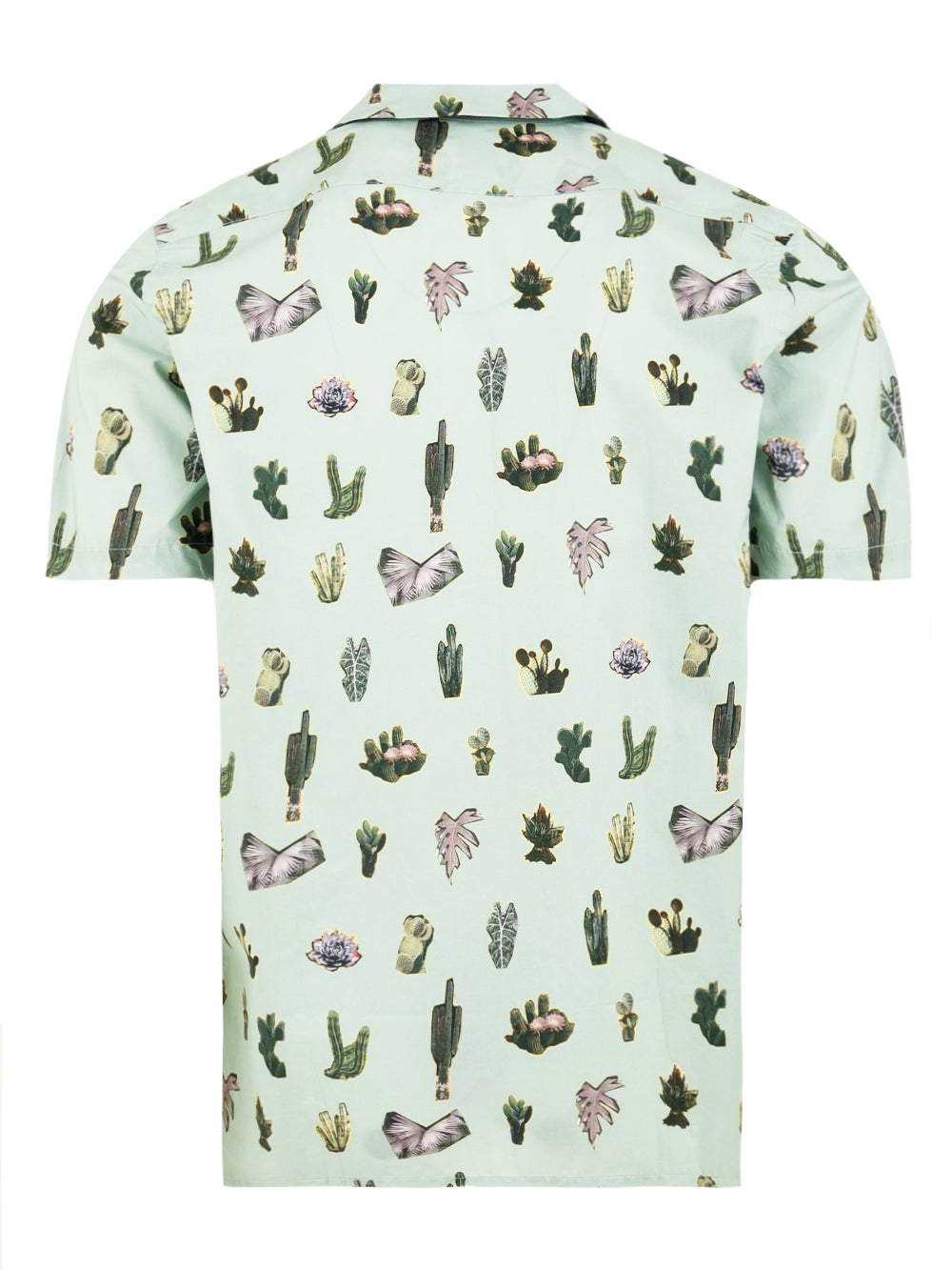 Paul ポール・スミスシャツグリーン - Image 7